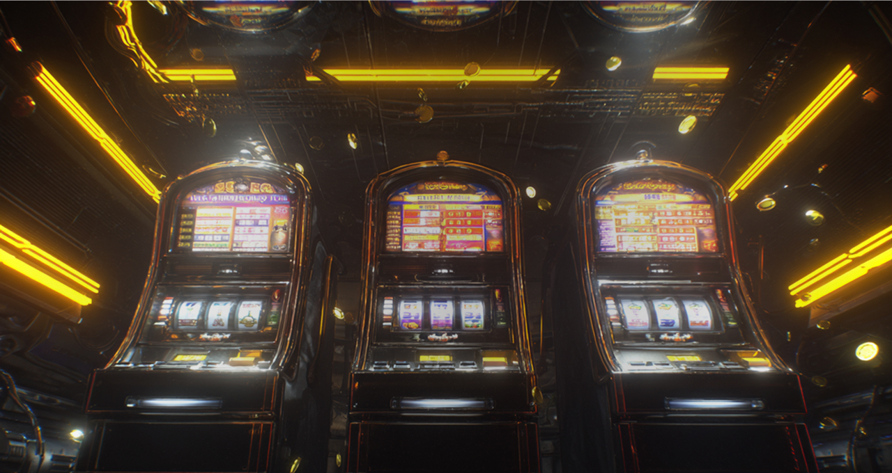 Fortunejack Casino
